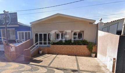 Casa comercial à venda na Avenida Doutor Ângelo Simões, 883, Jardim Leonor, Campinas, 197 m2 por R$ 950.000