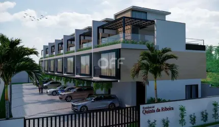 Casa em condomínio fechado com 3 quartos à venda na Rua Fernão de Magalhães, 482, Parque Taquaral, Campinas, 173 m2 por R$ 1.500.000
