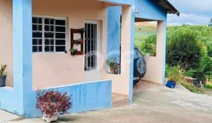 Chácara / sítio com 2 quartos à venda na Estrada Municipal do Ribeirão Grande, s/n, Zona Rural, Piedade, 110 m2 por R$ 250.000