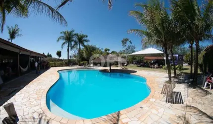 Casa em condomínio fechado com 2 quartos à venda na Rua Sebastião Wenceslau Pinheiro, s/n, Loteamento Chácaras Vale das Garças, Campinas, 200 m2 por R$ 2.100.000
