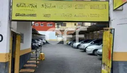 Terreno comercial à venda na Rua General Osório, 430, Centro, Campinas por R$ 960.000