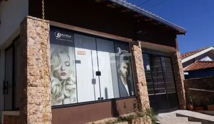 Casa com 8 quartos à venda na Rua Catarina Inglese Soares, 293, Vila Industrial, Campinas, 487 m2 por R$ 880.000