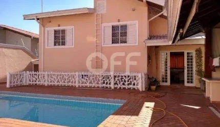 Casa com 3 quartos à venda no Parque Alto Taquaral, Campinas , 260 m2 por R$ 1.400.000