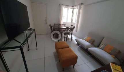 Apartamento com 1 quarto à venda na Rua General Marcondes Salgado, 818, Bosque, Campinas, 39 m2 por R$ 190.000