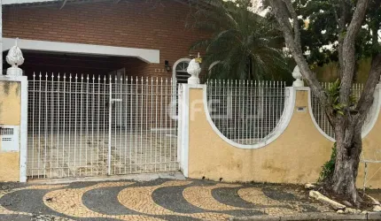 Casa com 3 quartos à venda na Rua Cristóvão Bonini, 1235, Jardim Proença I, Campinas, 194 m2 por R$ 690.000