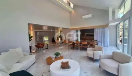 Casa em condomínio fechado com 5 quartos à venda na Avenida Ceci, 100, Tamboré, Barueri, 625 m2 por R$ 12.000.000