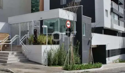 Apartamento com 2 quartos à venda na Rua Doutor Quirino, 779, Centro, Campinas, 57 m2 por R$ 520.000