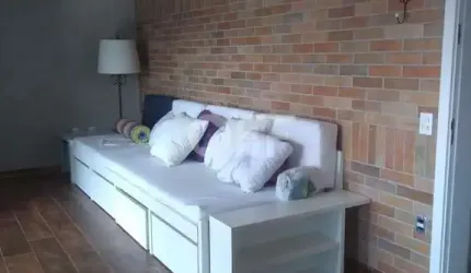 Apartamento com 2 quartos à venda na Rua Alberto Faria, 182, Jardim Brasil, Campinas, 67 m2 por R$ 950.000