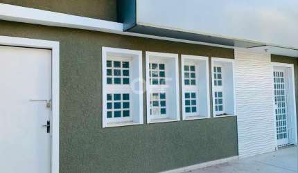 Casa comercial à venda na Rua Álvaro Muller, 526, Vila Itapura, Campinas, 245 m2 por R$ 1.950.000