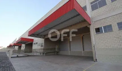 Barracão / Galpão / Depósito para alugar na Rodovia Adauto Campo Dall'Orto, 2601, Jardim Manchester (Nova Veneza), Sumaré, 6500 m2 por R$ 123.500