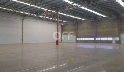Barracão / Galpão / Depósito para alugar na Rodovia Dom Pedro I, KM 91, Pinhal, Jarinu, 2800 m2 por R$ 61.600