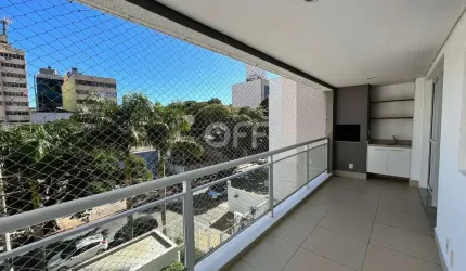 Apartamento com 3 quartos à venda na Rua Sacramento, 1032, Vila Itapura, Campinas, 108 m2 por R$ 1.170.000