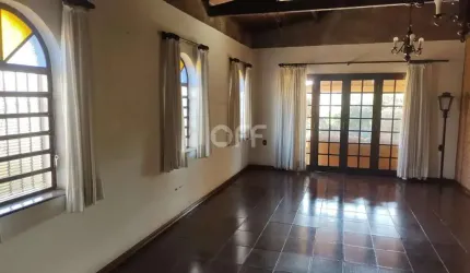 Casa comercial à venda na Rua Porangaba, 222, Jardim Bela Vista, Campinas, 162 m2 por R$ 740.000