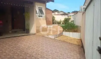 Casa com 3 quartos à venda na Rua Paraibuna, 26, Jardim Flamboyant, Campinas, 315 m2 por R$ 750.000