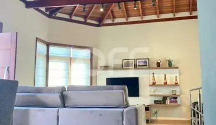 Casa com 3 quartos à venda na Rua Argentina Ceconelli, 06, Jardim Chapadão, Campinas, 305 m2 por R$ 1.350.000