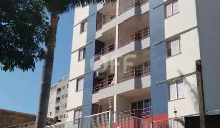 Apartamento com 2 quartos à venda na Rua Teodoro Baima, 190, Jardim Proença, Campinas, 73 m2 por R$ 475.000