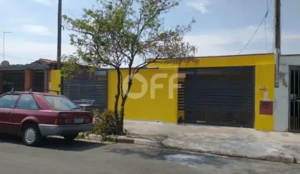 Casa com 6 quartos à venda na Rua Etelvina de Sales Alves, 250, Jardim García, Campinas, 250 m2 por R$ 550.000