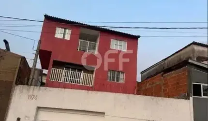 Casa com 3 quartos à venda na Avenida Carlos Lacerda, 1974, Jardim Santa Lúcia, Campinas, 145 m2 por R$ 350.000