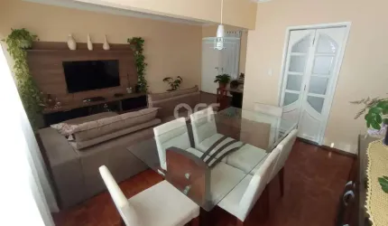 Apartamento com 2 quartos à venda na Rua Professora Arlete Therezinha Pizao, 246, Jardim Aurélia, Campinas, 79 m2 por R$ 330.000