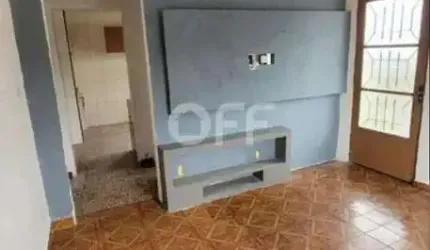 Casa com 2 quartos à venda na Amador Bueno da Veiga, 165, Jardim Alvorada, Campinas, 481 m2 por R$ 300.000