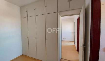 Kitnet / Stúdio à venda na Rua Doutor Antônio Álvares Lobo, 398, Botafogo, Campinas, 38 m2 por R$ 230.000