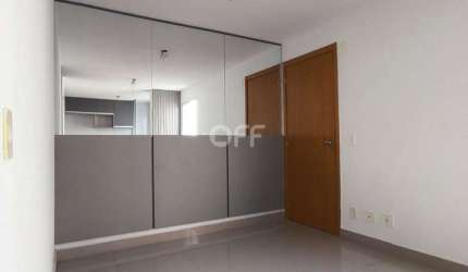 Apartamento com 2 quartos à venda na Rua Professor Mauricio Francisco Ceolin, 58, Jardim Bom Sucesso, Campinas, 49 m2 por R$ 270.000