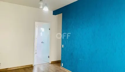 Apartamento com 3 quartos para alugar na Rua Lopes Trovão, 336, Taquaral, Campinas, 82 m2 por R$ 1.500