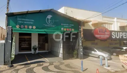 Casa comercial à venda na Rua Joaquim Vilac, 821, Vila Teixeira, Campinas, 307 m2 por R$ 1.500.000