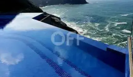 Apartamento com 2 quartos à venda na Caminho das Tartarugas, 662, Parque Enseada, Guarujá, 100 m2 por R$ 1.000.000