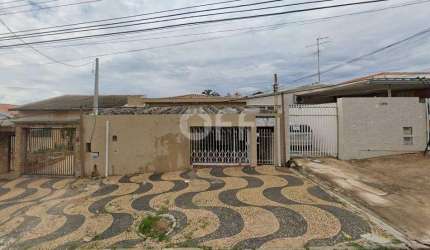 Casa comercial à venda na Avenida Engenheiro Artur Segurado, 396, Jardim Leonor, Campinas, 256 m2 por R$ 649.000
