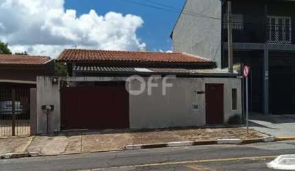 Casa com 3 quartos à venda na Rua Maria das Dores Cavalheiro Leme, 34, Parque Jambeiro, Campinas, 250 m2 por R$ 520.000