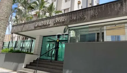 Apartamento com 3 quartos à venda na Travessa Jorge Norton, 40, Bosque, Campinas, 105 m2 por R$ 690.000