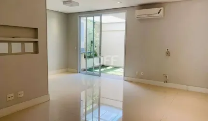 Casa em condomínio fechado com 3 quartos à venda na Rua Indaiá, 238, Bairro das Palmeiras, Campinas, 160 m2 por R$ 920.000