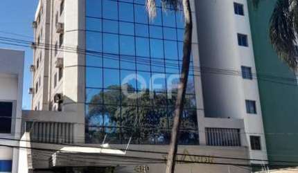 Sala comercial à venda na Avenida Brasil, 460, Jardim Guanabara, Campinas, 53 m2 por R$ 300.000