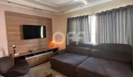 Casa com 3 quartos à venda na Rua João Amêndola, 170, Parque da Figueira, Campinas, 300 m2 por R$ 820.000