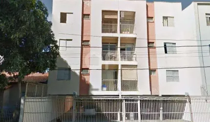 Apartamento com 2 quartos à venda na Rua Doutor Armando Sales de Oliveira, 210, Taquaral, Campinas, 60 m2 por R$ 424.000
