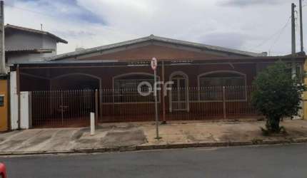 Casa comercial à venda na Rua Padre João Francisco de Azevedo, 100, Taquaral, Campinas, 240 m2 por R$ 1.650.000