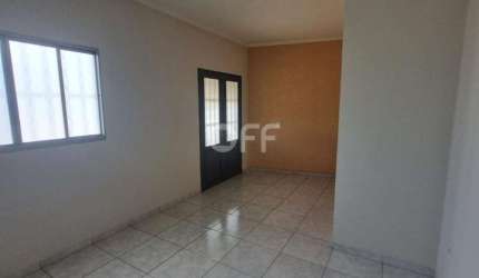 Casa com 2 quartos à venda na Cunha, 22, Vila Itália, Campinas, 80 m2 por R$ 415.000