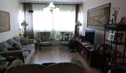 Apartamento com 3 quartos à venda na Rua Boaventura do Amaral, 1222, Bosque, Campinas, 157 m2 por R$ 650.000