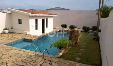 Casa com 3 quartos à venda na Rua Vasco Joaquim Smith Vasconcelos, 338, Jardim do Lago, Campinas, 118 m2 por R$ 600.000