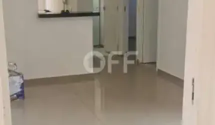 Apartamento com 2 quartos à venda na Rua Clara Camarão, 272, Jardim Amazonas, Campinas, 65 m2 por R$ 300.000
