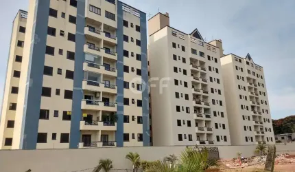 Apartamento com 3 quartos à venda na Rua Floriano Fernandes Lopes, 10, Taquaral, Campinas, 78 m2 por R$ 480.000