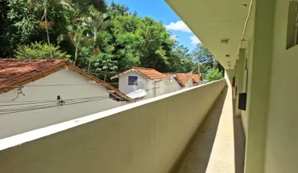 Apartamento com 1 quarto à venda na Rua Paula Bueno, 109, Taquaral, Campinas, 44 m2 por R$ 210.000