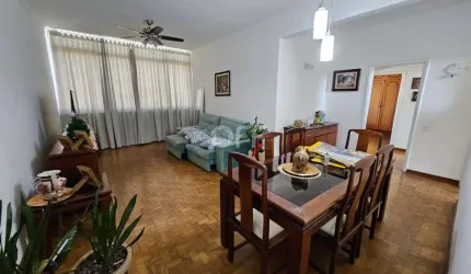Apartamento com 2 quartos para alugar na Avenida Francisco Glicério, 694, Centro, Campinas, 130 m2 por R$ 2.500