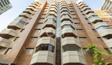 Apartamento com 3 quartos à venda no Cambuí, Campinas , 170 m2 por R$ 1.380.000