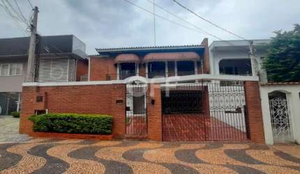 Casa comercial à venda na Avenida Doutor Heitor Penteado, 304, Taquaral, Campinas, 227 m2 por R$ 1.500.000