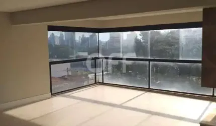 Apartamento com 3 quartos para alugar na Rua Maria Monteiro, 141, Cambuí, Campinas, 296 m2 por R$ 10.000