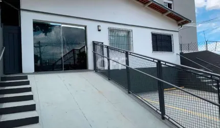 Casa comercial à venda na Rua Mogi Guaçu, 696, Chácara da Barra, Campinas, 122 m2 por R$ 840.000