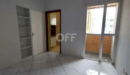 Kitnet / Stúdio à venda na Rua Doutor Antônio Álvares Lobo, 398, Botafogo, Campinas, 38 m2 por R$ 230.000