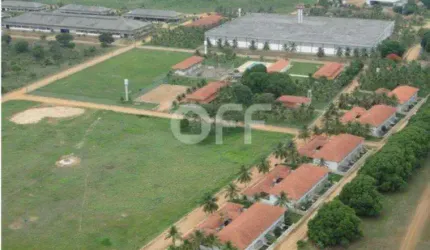 Fazenda à venda no Setor Central, São Miguel do Araguaia 